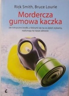 Mordercza gumowa kaczka