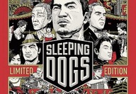 Sleeping Dogs Limited Edition Multilanguage Steam CD Key