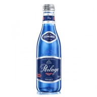 Természetes ásványvíz GALICIANKA PERLAGE 1.5l ÜVEG