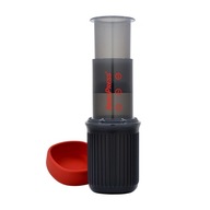 AeroPress Go Kávovar