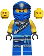 LEGO Minifigurka njo688 Jay