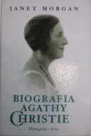 Biografia Agathy Christie