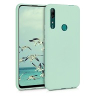 Kwmobile tok, kompatibilis a Huawei P Smart Z tokkal - puha, vékony, védő