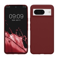 Pouzdro Kwmobile kompatibilní s Google Pixel 8 - měkké tenké ochranné
