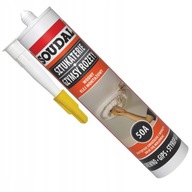 VODNÍ MONTÁŽNÍ LEPIDLO 50A SOUDAL 280 ml