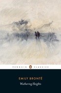 Wuthering Heights (Penguin Classics) Emily Brontë
