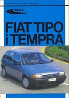 Praca Zbiorowa - Fiat Tipo i Tempra