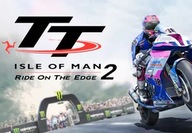 TT Isle of Man Ride on the Edge 2 Steam Altergift
