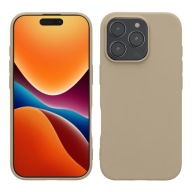 Kwmobile tok, kompatibilis az Apple iPhone 16 Pro tokkal - puha, vékony + Teljesen új termék a tesztcsomagban