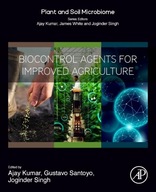 Biocontrol Agents for Improved Agriculture (Plant and Soil Microbiome)