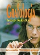 Izabela Kukiełka - Grafologia
