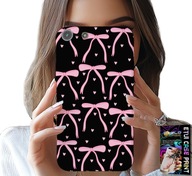 POUZDRO PRO SAMSUNG GALAXY S24 FE - MRAMOROVÉ VZORY + TVRZENÉ SKLO