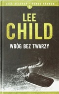 Lee Child - Wróg bez twarzy