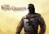 The Kings' Crusade Steam CD Key