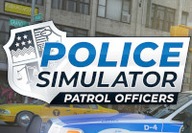 Police Simulator: Patrol Officers EU Steam CD Key