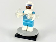 LEGO Minifigurka coldis2-18 Frozone, Disney, Seria 2