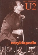 Mark Chatterton - U2 Encyklopedia