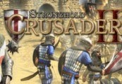 Stronghold Crusader 2 EN/PL Languages Only Steam CD Key