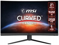 5× Monitor 35 VG35VQ UWQHD (3440x1440) Gaming, VA