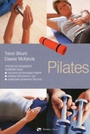 Trevor Blount - Pilates