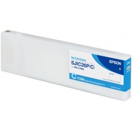 C33S020619 Epson ColorWorks TM-C7500 atrame kazetta