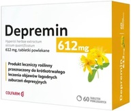 Depremin 612 mg 60 tabl