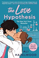 The Love Hypothesis Hazelwood, Ali
