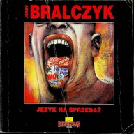 Jerzy Bralczyk - Język na sprzedaż
