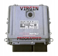 BOSCH 0281015927 A6421502430 Mercedes-Benz ML 320 CDI