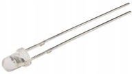 LED dioda 3 mm RGB wolna zmiana kolorów (5 ks). ) /4691-5