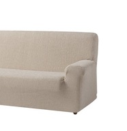 elastyczny pokrowiec na sofę, rozmiar 4-osobowy