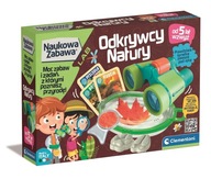 Odkrywcy natury