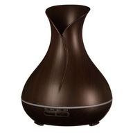 Aroma difuzer Vulcan tmavé dřevo 350ml