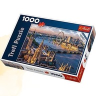 Puzzle 1000 Londyn TREFL