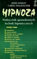 Hipnoza Podręcznik sprawdzonych technik