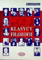 Ryszard Palacz - Klasycy filozofii
