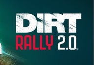 Dirt Rally 2.0 EU Steam CD Key