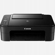 Canon – Pixma