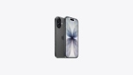 Okostelefon Apple iPhone 17 5G 256GB Fekete
