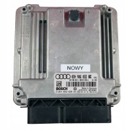 BOSCH 0261S02428 03H906032BC Volkswagen Passat