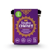 BIO hruškové chutney 150g