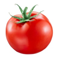 Pomidorek - taki fajny