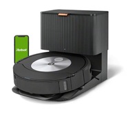 Robotický vysavač iRobot Roomba Combo J7+