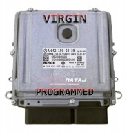 BOSCH 0281015927 A6421502430 Mercedes-Benz GL 320 CDI, R 320 CDI