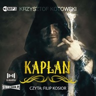 Kotowski Krzysztof - Kapłan audiobook