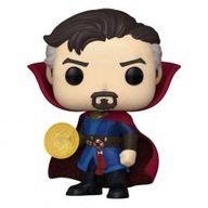 Doctor Strange v multivesmíru šílenství POP!