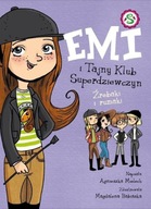 Emi i tajny klub superdziewczyn