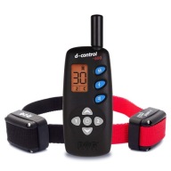 Elektronický výcvikový obojek d-control 602