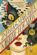 The Master and Margarita: 50th Anniversary Edition (Penguin Classics Deluxe