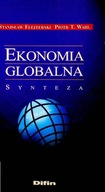 Ekonomia globalna synteza